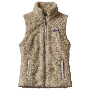 Patagonia Los Gatos vest